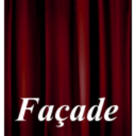 FaÃ§ade logo