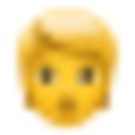 Face On logo