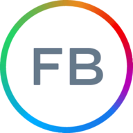Facebook Shops logo