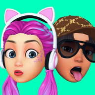 Facemoji Camera for Mac