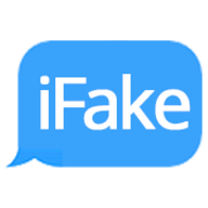 Fake Text Message-Prank text app logo