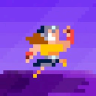 Fancy Pants Adventures logo