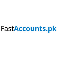 Fast Accounts Pakistan