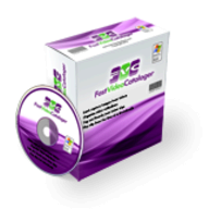 Fast Video Cataloger