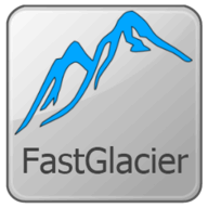 FastGlacier
