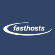 FastHosts