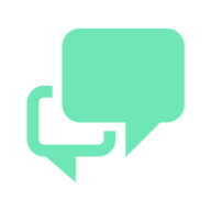 Fastsms logo