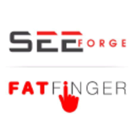 FAT FINGER