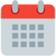 FCorp My Calendar logo