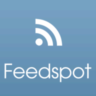 Feedspot