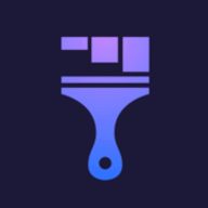 FIBE â Creative Graphic Design logo
