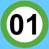 Fietsknoop bike your own route logo