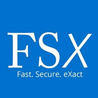 File and ServeXpress