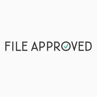 File Approved
