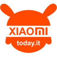 File Manager by Xiaomi logo