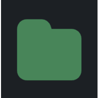 Files App logo