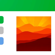 Filter Forge logo