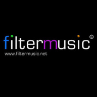 Filtermusic logo