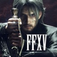 Final Fantasy XV