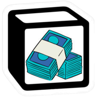FInance OS logo