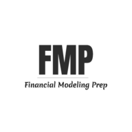 Financial Modeling Prep