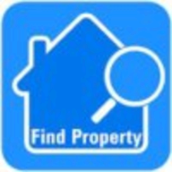 FindProperty logo