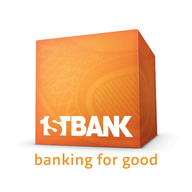 FirstBank Mobile Banking logo