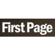 FirstPage