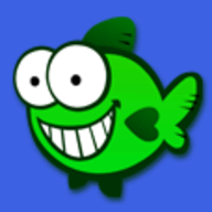 Fishpond logo