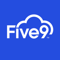 Five9 IVR