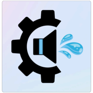 Fix My Speaker logo