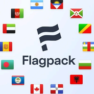 Flagpack V2