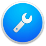 Flashlight logo