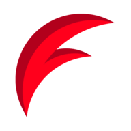 flespi logo