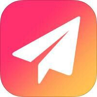 Fling â Message The World logo