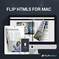 Flip HTML5