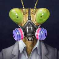 Flipper Zero logo