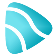 FlixRave.me logo