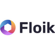 Floik logo