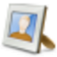 Flower Photo Frames logo