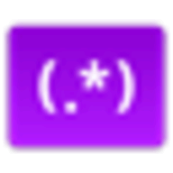 Fluent Regex