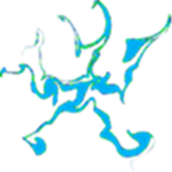 Fluid Mask