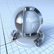 FluidRay RT