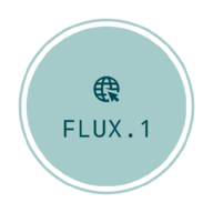 Flux1Pro logo