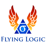 Flying Logic