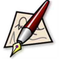 FlySketch logo