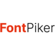 FontPiker