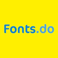 Fonts.do