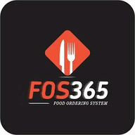 FoS365 â Food Ordering Apps