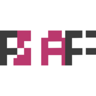 FOSHO AFF logo